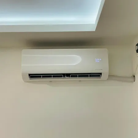 Apartment Luxury Centar