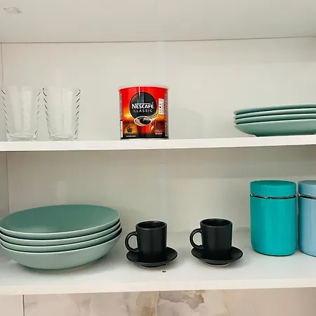 Luxury Centar Appartement *