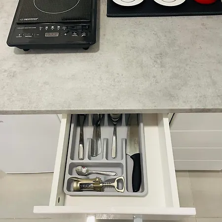 Luxury Centar Aranđelovac