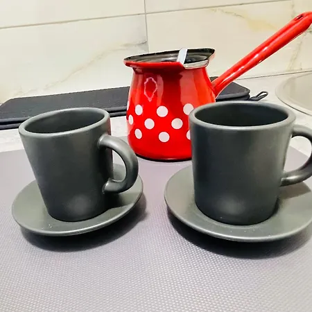 Luxury Centar Appartement