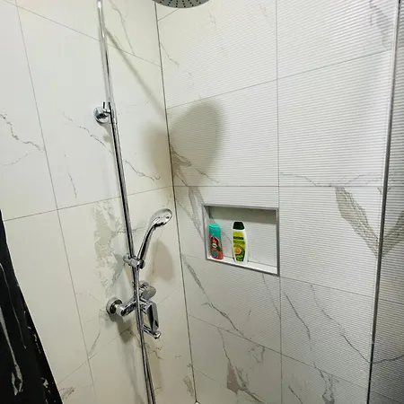 Luxury Centar Appartement