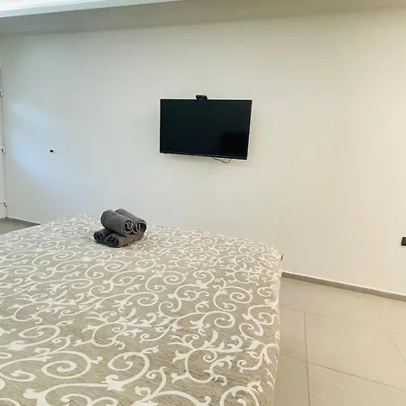 Luxury Centar Appartement