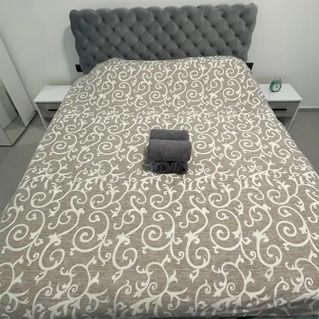 Luxury Centar Aranđelovac