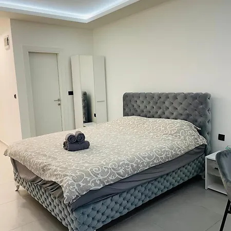 Luxury Centar * Aranđelovac