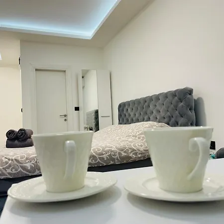 Luxury Centar * Aranđelovac