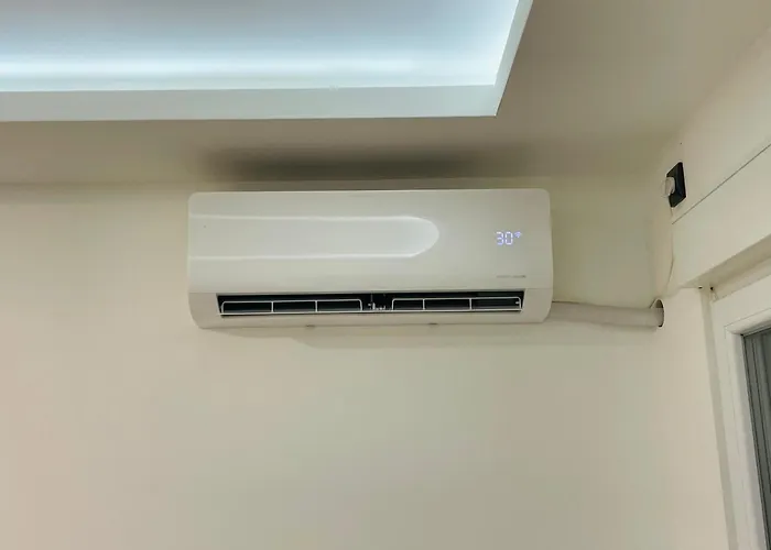 公寓 Luxury Centar