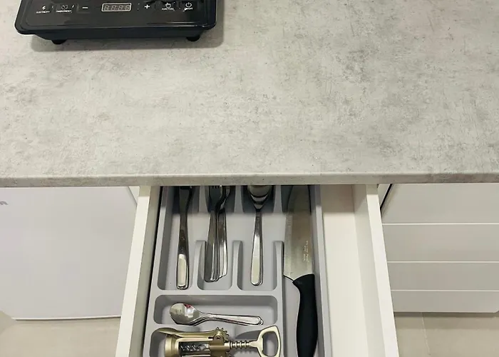 Luxury Centar 阿然德洛维克