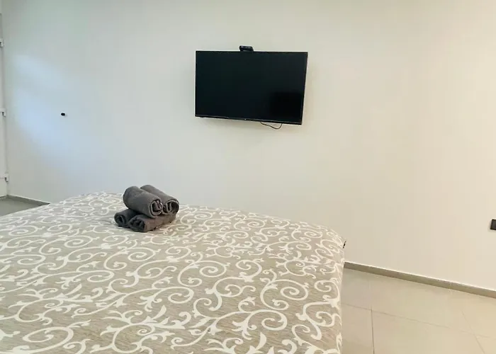 Luxury Centar شقة