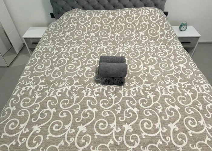 Luxury Centar أراندجيلوفاك