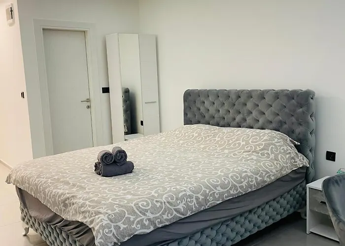 Luxury Centar * 阿然德洛维克