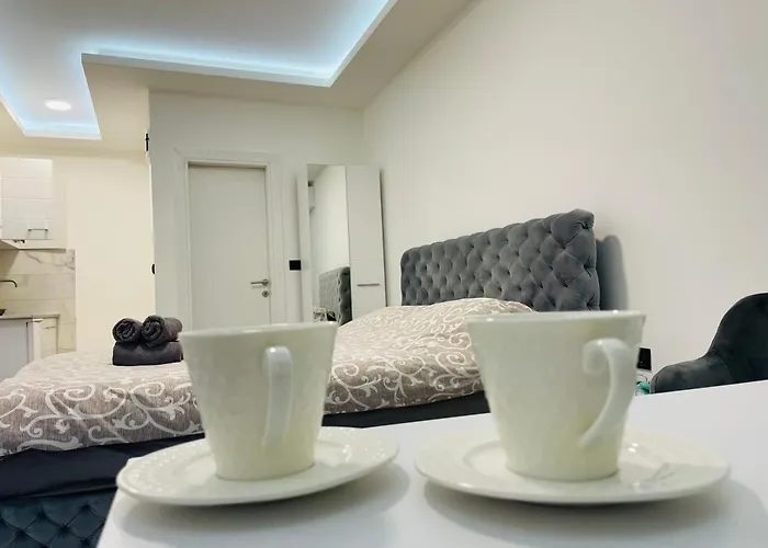 Luxury Centar * أراندجيلوفاك